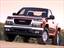 2004 GMC Canyon Regular Cab
